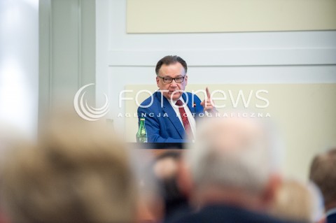  14.03.2018 WARSZAWA<br />KONFERENCJA DOSTEPNOSC PLUS<br />N/Z ADAM STRUZIK<br /> 