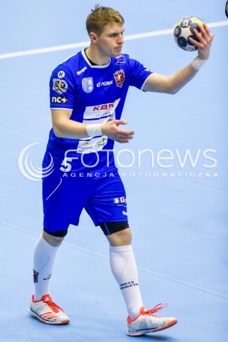  17.03.2018 GDANSK<br />PGNIG SUPERLIGA W PILCE RECZNEJ<br />SEZON 2017/2018<br />MECZ WYBRZEZE GDANSK - MMTS KWIDZYN<br />N/Z ANDRZEJ KRYNSKI<br /> 