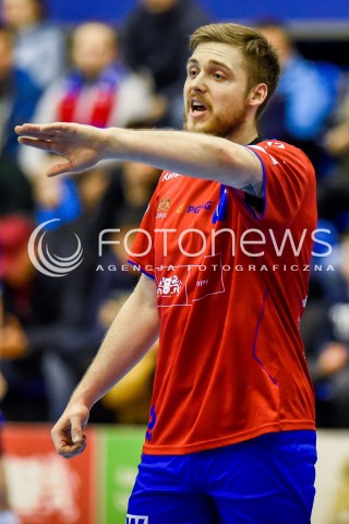  17.03.2018 GDANSK<br />PGNIG SUPERLIGA W PILCE RECZNEJ<br />SEZON 2017/2018<br />MECZ WYBRZEZE GDANSK - MMTS KWIDZYN<br />N/Z LUKASZ ROGULSKI<br /> 