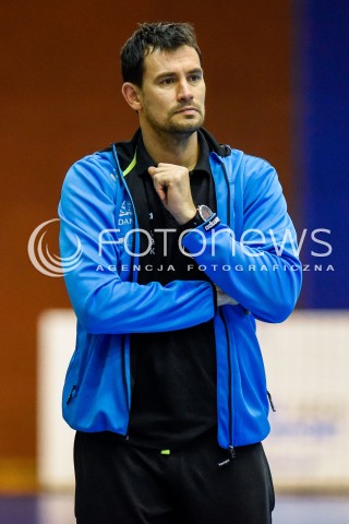  17.03.2018 GDANSK<br />PGNIG SUPERLIGA W PILCE RECZNEJ<br />SEZON 2017/2018<br />MECZ WYBRZEZE GDANSK - MMTS KWIDZYN<br />N/Z MARCIN LIJEWSKI<br /> 