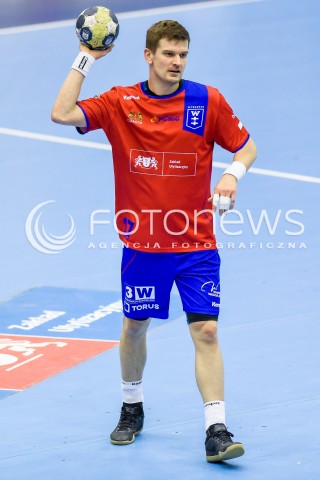  17.03.2018 GDANSK<br />PGNIG SUPERLIGA W PILCE RECZNEJ<br />SEZON 2017/2018<br />MECZ WYBRZEZE GDANSK - MMTS KWIDZYN<br />N/Z JACEK SULEJ<br /> 