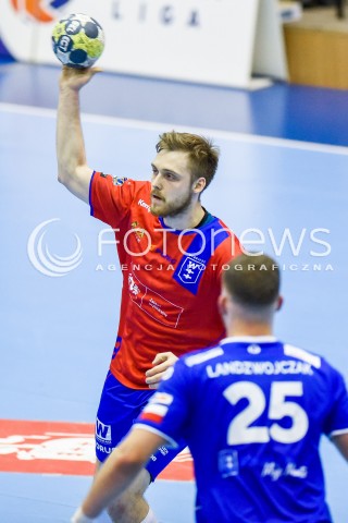  17.03.2018 GDANSK<br />PGNIG SUPERLIGA W PILCE RECZNEJ<br />SEZON 2017/2018<br />MECZ WYBRZEZE GDANSK - MMTS KWIDZYN<br />N/Z LUKASZ ROGULSKI<br /> 