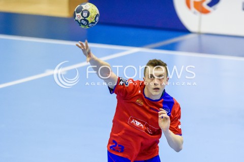  17.03.2018 GDANSK<br />PGNIG SUPERLIGA W PILCE RECZNEJ<br />SEZON 2017/2018<br />MECZ WYBRZEZE GDANSK - MMTS KWIDZYN<br />N/Z ADRIAN KONDRATIUK<br /> 