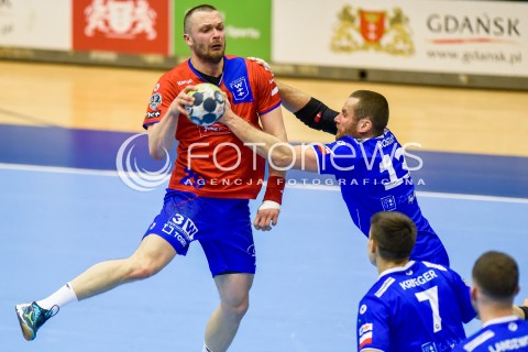 Mecz: Wybrzeże Gdańsk - MMTS Kwidzyn
