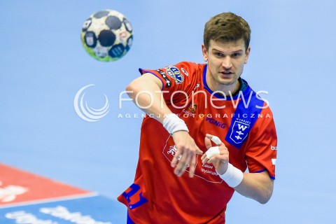  17.03.2018 GDANSK<br />PGNIG SUPERLIGA W PILCE RECZNEJ<br />SEZON 2017/2018<br />MECZ WYBRZEZE GDANSK - MMTS KWIDZYN<br />N/Z JACEK SULEJ<br /> 