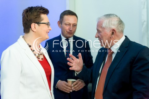  18.03.2018 WARSZAWA<br />RADA KRAJOWA NOWOCZESNEJ<br />N/Z PRZEWODNICZACA NOWOCZESNEJ KATARZYNA LUBNAUER PAWEL RABIEJ<br /> 