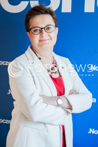  18.03.2018 WARSZAWA<br />RADA KRAJOWA NOWOCZESNEJ<br />N/Z PRZEWODNICZACA NOWOCZESNEJ KATARZYNA LUBNAUER <br /> 