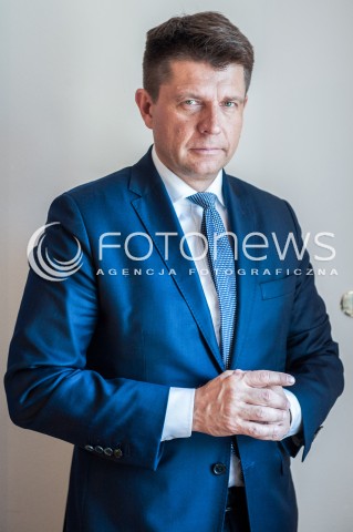  18.03.2018 WARSZAWA<br />RADA KRAJOWA NOWOCZESNEJ<br />N/Z RYSZARD PETRU <br /> 