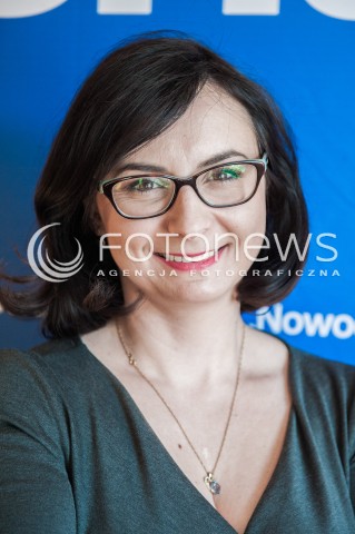  18.03.2018 WARSZAWA<br />RADA KRAJOWA NOWOCZESNEJ<br />N/Z KAMILA GASIUK PIHOWICZ <br /> 