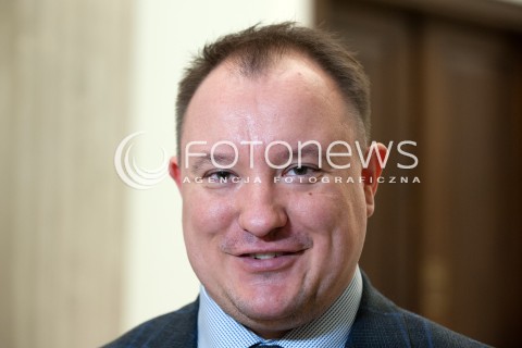  20.03.2018 WARSZAWA SEJM<br />POSIEDZENIE SEJMU<br />N/Z PAWEL GRABOWSKI<br /> 