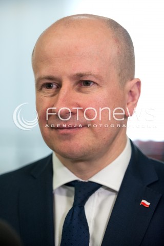  20.03.2018 WARSZAWA SEJM<br />POSIEDZENIE SEJMU<br />N/Z BARTLOMIEJ WROBLEWSKI<br /> 