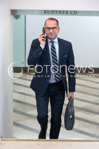  20.03.2018 WARSZAWA SEJM<br />POSIEDZENIE SEJMU<br />N/Z MICHAL SZCZERBA<br /> 