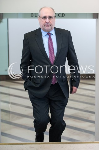  20.03.2018 WARSZAWA SEJM<br />POSIEDZENIE SEJMU<br />N/Z GRZEGORZ DLUGI<br /> 