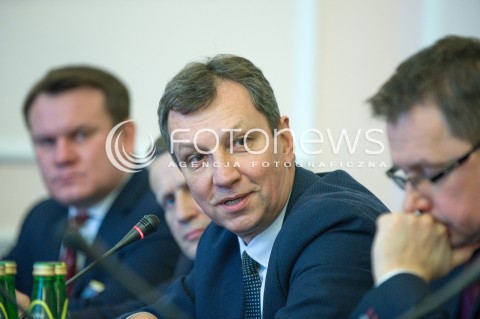  20.03.2018 WARSZAWA SEJM<br />POSIEDZENIE SEJMU<br />N/Z ANDRZEJ HALICKI<br /> 