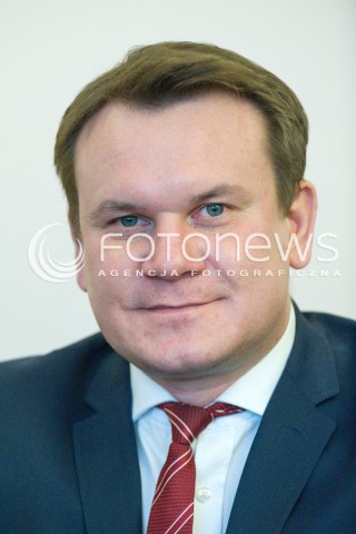  20.03.2018 WARSZAWA SEJM<br />POSIEDZENIE SEJMU<br />N/Z DOMINIK TARCZYNSKI<br /> 