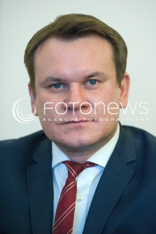  20.03.2018 WARSZAWA SEJM<br />POSIEDZENIE SEJMU<br />N/Z DOMINIK TARCZYNSKI<br /> 