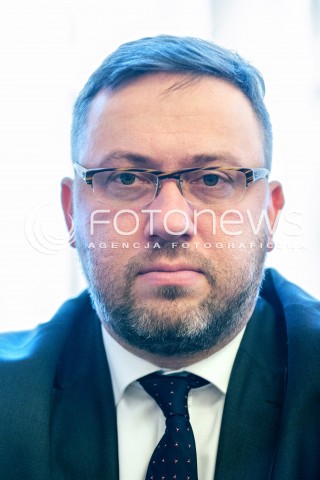  20.03.2018 WARSZAWA SEJM<br />POSIEDZENIE SEJMU<br />N/Z BARTOSZ CICHOCKI<br /> 