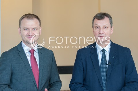 Posiedzenie Sejmu w Warszawie