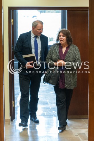  20.03.2018 WARSZAWA SEJM<br />POSIEDZENIE SEJMU<br />N/Z JACEK PROTASIEWICZ MALGORZATA SEKULA SZMAJDZINSKA<br /> 