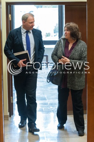  20.03.2018 WARSZAWA SEJM<br />POSIEDZENIE SEJMU<br />N/Z JACEK PROTASIEWICZ MALGORZATA SEKULA SZMAJDZINSKA<br /> 