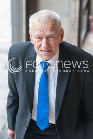  20.03.2018 WARSZAWA SEJM<br />POSIEDZENIE SEJMU<br />N/Z KORNEL MORAWIECKI<br /> 