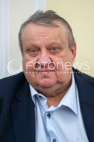  20.03.2018 WARSZAWA SEJM<br />POSIEDZENIE SEJMU<br />N/Z STEFAN STRZALKOWSKI<br /> 