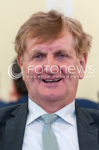  20.03.2018 WARSZAWA SEJM<br />POSIEDZENIE SEJMU<br />N/Z JERZY GOSIEWSKI<br /> 