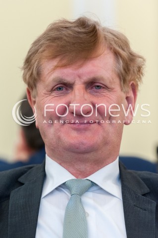  20.03.2018 WARSZAWA SEJM<br />POSIEDZENIE SEJMU<br />N/Z JERZY GOSIEWSKI<br /> 