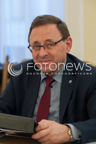  20.03.2018 WARSZAWA SEJM<br />POSIEDZENIE SEJMU<br />N/Z RYSZARD GALLA<br /> 