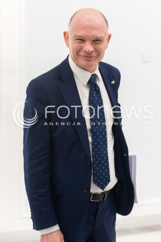  20.03.2018 WARSZAWA SEJM<br />POSIEDZENIE SEJMU<br />N/Z WALDEMAR ANDZEL<br /> 
