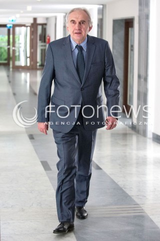  20.03.2018 WARSZAWA SEJM<br />POSIEDZENIE SEJMU<br />N/Z MARIAN ZEMBALA<br /> 