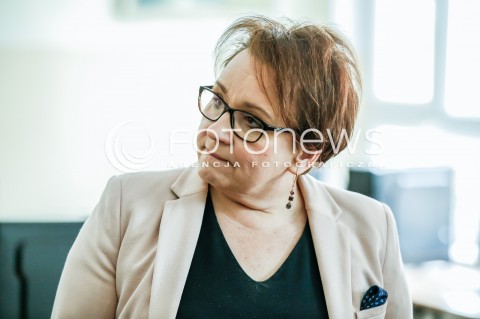  21.03.2018 PIASECZNO<br />DZIEN NOWYCH TECHNOLOGII W EDUKACJI Z UDZIALEM MINISTER EDUKACJI NARODOWEJ ANNY ZALEWSKIEJ<br />N/Z ANNA ZALEWSKA MINISTER EDUKACJI NARODOWEJ   <br /> 