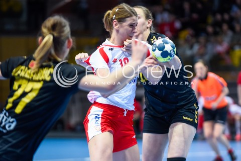 Mecz: Polska - Czarnogóra