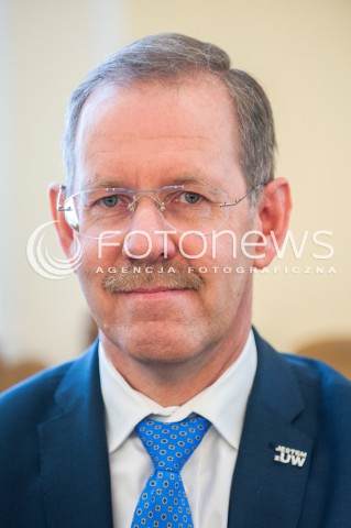  22.03.2018 WARSZAWA SEJM<br />POSIEDZENIE SEJMU<br />N/Z MARCIN  PALYS<br /> 