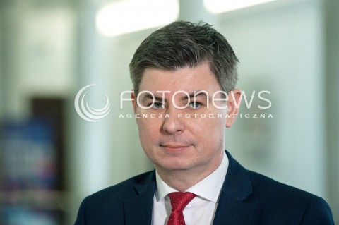  22.03.2018 WARSZAWA SEJM<br />POSIEDZENIE SEJMU<br />N/Z JAN GRABIEC<br /> 