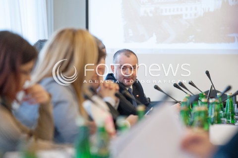  22.03.2018 WARSZAWA SEJM<br />POSIEDZENIE SEJMU<br />N/Z PAWEL MUCHA<br /> 