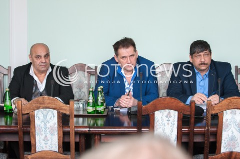  22.03.2018 WARSZAWA SEJM<br />POSIEDZENIE SEJMU<br />N/Z BOGDAN TROJANEK<br /> 