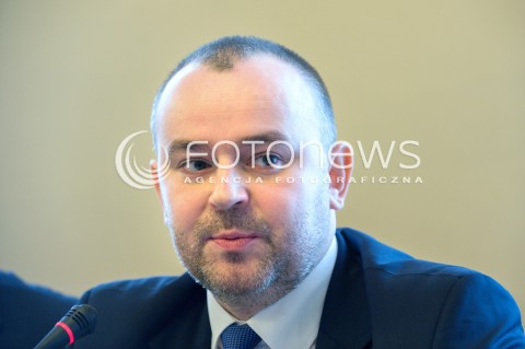  22.03.2018 WARSZAWA SEJM<br />POSIEDZENIE SEJMU<br />N/Z PAWEL MUCHA<br /> 