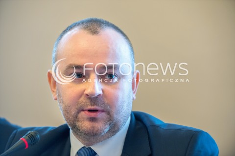  22.03.2018 WARSZAWA SEJM<br />POSIEDZENIE SEJMU<br />N/Z PAWEL MUCHA<br /> 