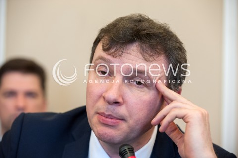  22.03.2018 WARSZAWA SEJM<br />POSIEDZENIE SEJMU<br />N/Z ANDRZEJ NURZYNSKI<br /> 