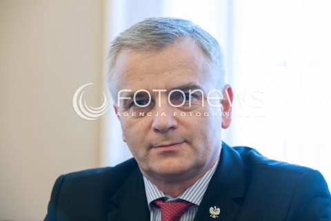  22.03.2018 WARSZAWA SEJM<br />POSIEDZENIE SEJMU<br />N/Z ANDRZEJ MACIEJEWSKI<br /> 