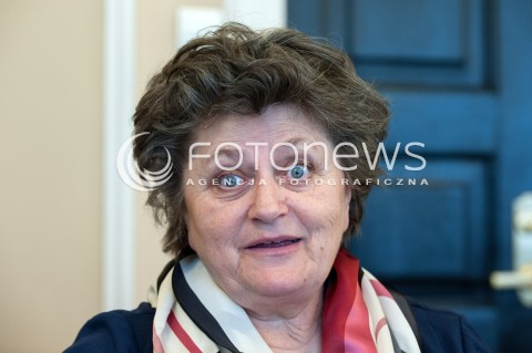  22.03.2018 WARSZAWA SEJM<br />POSIEDZENIE SEJMU<br />N/Z GABRIELA MASLOWSKA<br /> 
