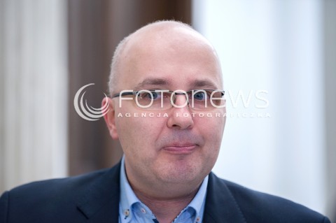  22.03.2018 WARSZAWA SEJM<br />POSIEDZENIE SEJMU<br />N/Z ROBERT KROPIWNICKI<br /> 