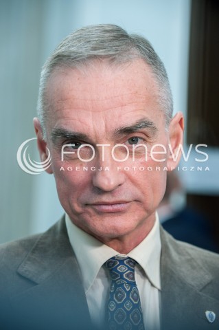  22.03.2018 WARSZAWA SEJM<br />POSIEDZENIE SEJMU<br />N/Z JAN MARIA JACKOWSKI<br /> 