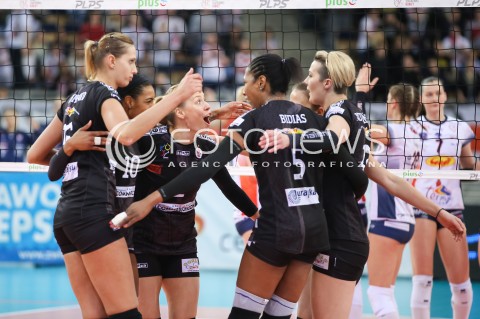  28.03.2018 LODZ SIATKOWKA ORLEN LIGA SEZON 2017/2018<br />
GROT BUDOWLANI LODZ - LKS COMMERCECON LODZ<br />
N/Z RADOSC EMOCJE WYGRANA<br />
 