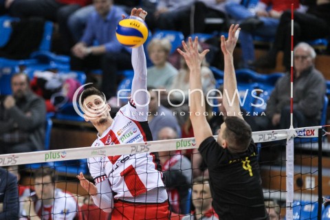 Mecz: Asseco Resovia - GKS Katowice