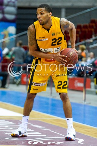  31.03.2018 GDANSK<br />ENERGA BASKET LIGA SEZON 2017/2018<br />MECZ TREFL SOPOT - BM SLAM STAL OSTROW WIELKOPOLSKI<br />N/Z JERMAINE LOVE<br /> 