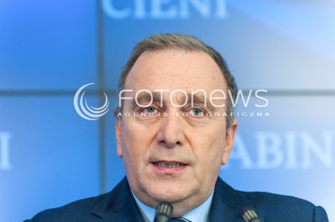  03.04.2018 WARSZAWA<br />KONFERENCJA GRZEGORZA SCHETYNY I KAZIMIERZA MICHALA UJAZDOWSKIEGO<br />N/Z GRZEGORZ SCHETYNA<br /> 