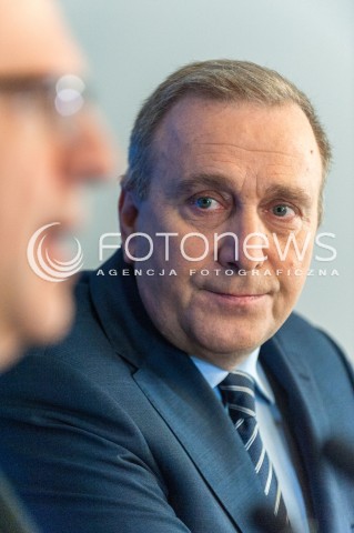  03.04.2018 WARSZAWA<br />KONFERENCJA GRZEGORZA SCHETYNY I KAZIMIERZA MICHALA UJAZDOWSKIEGO<br />N/Z GRZEGORZ SCHETYNA KAZIMIERZ MICHAL UJAZDOWSKI<br /> 