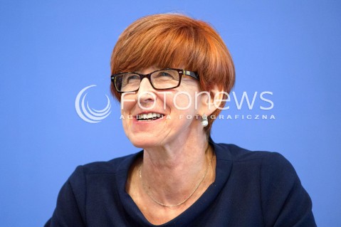  04.04.2018 WARSZAWA<br />POWOLANIE RADY PROGRAMOWEJ DS KOMPETENCJI KONFERENCJA<br />N/Z ELZBIETA RAFALSKA<br /> 